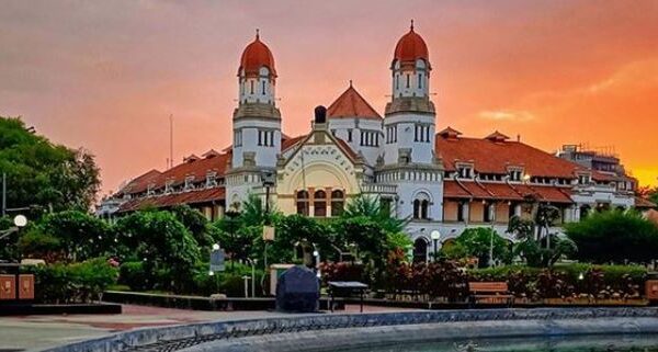 Jasa Gestun Kartu Kredit Terdekat – Semarang