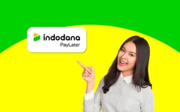 Cara Gesek Tunai dan Mencairkan Limit di Indodana