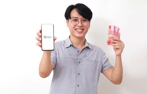 Mudah! Cara Melakukan Peminjaman di Kredivo