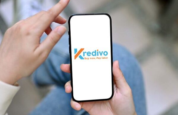 Gestun Kredivo Dengan Cara Gampang