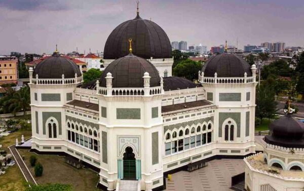 Hadir di Medan! Jasa Gestun Terpercaya untuk Semua Kebutuhan