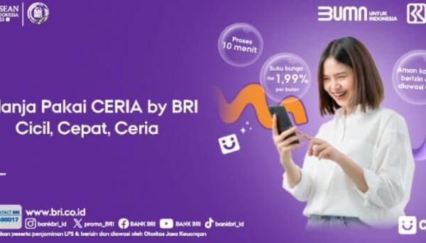 Panduan Lengkap Mencairkan Gestun BRI Ceria dengan Mudah