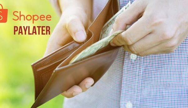 Jasa Gestun Shopee PayLater – Super Gestun